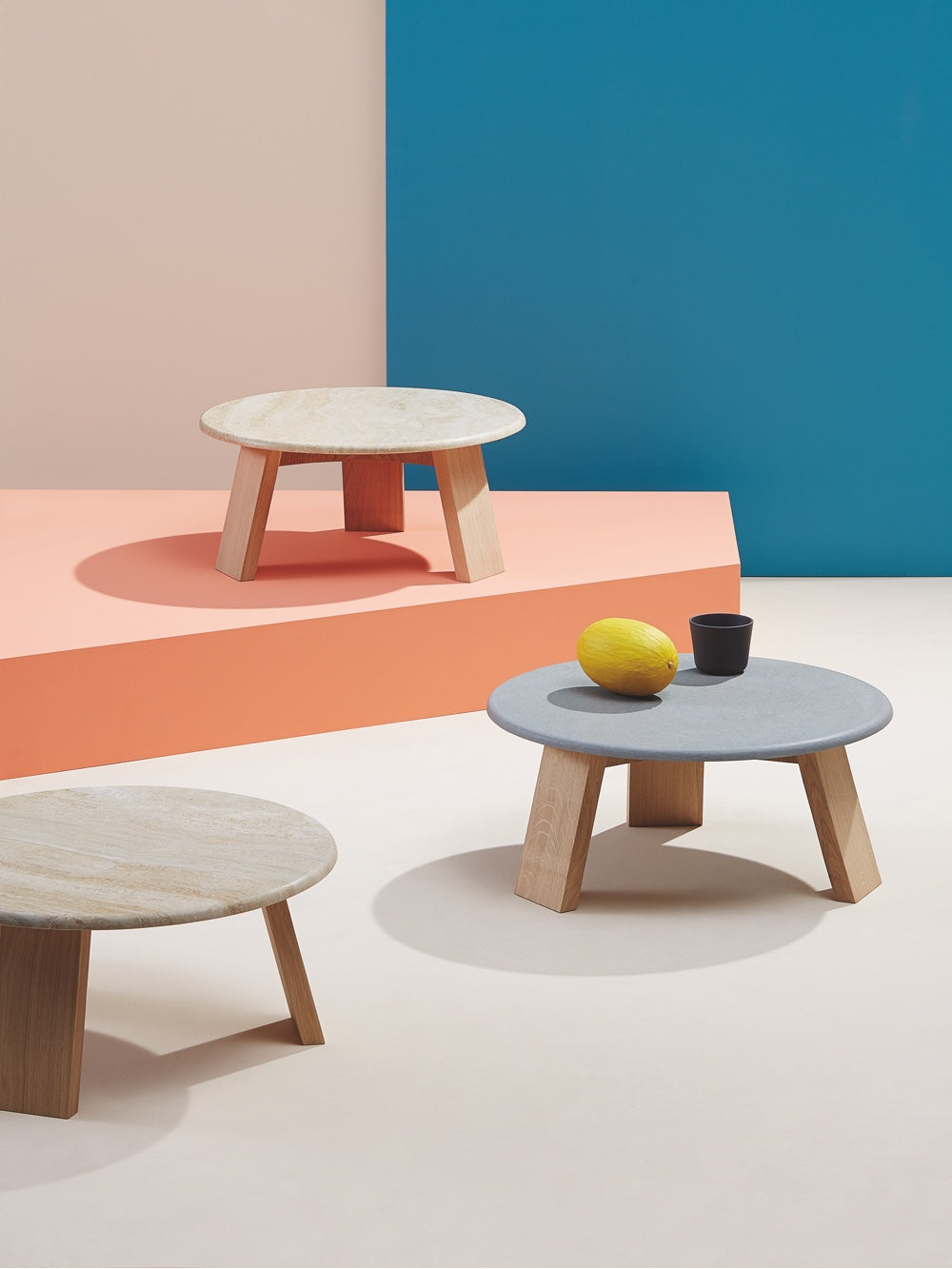 FURNITURE ASSEMBLY