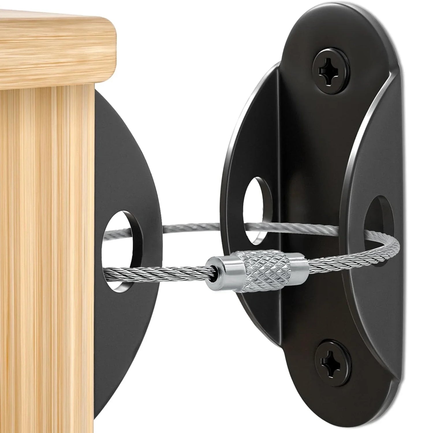 Earthquake Furniture Strapping