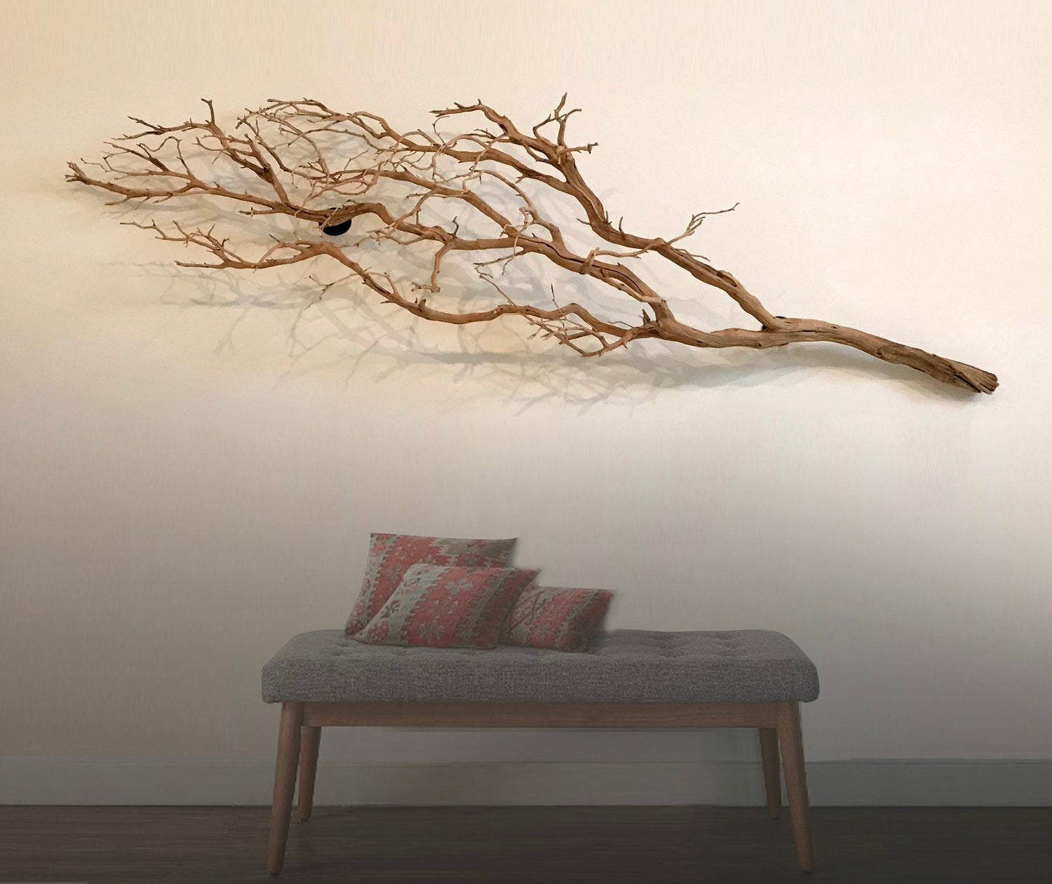Sculpture Mounting